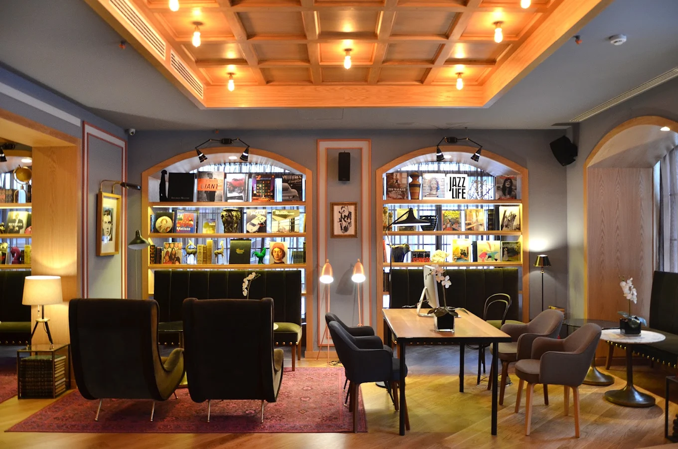Browns Central Hotel Lisboa design boutique bem localizado Baixa