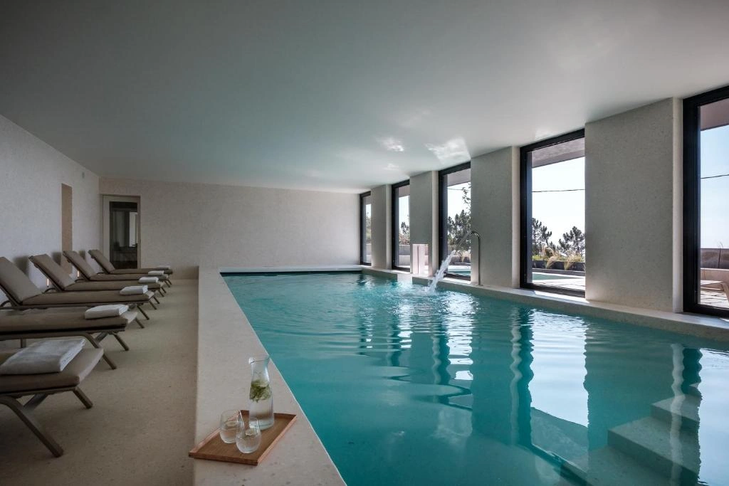 Casa de São Lourenço – Burel Panorama Hotel Serra da Estrela