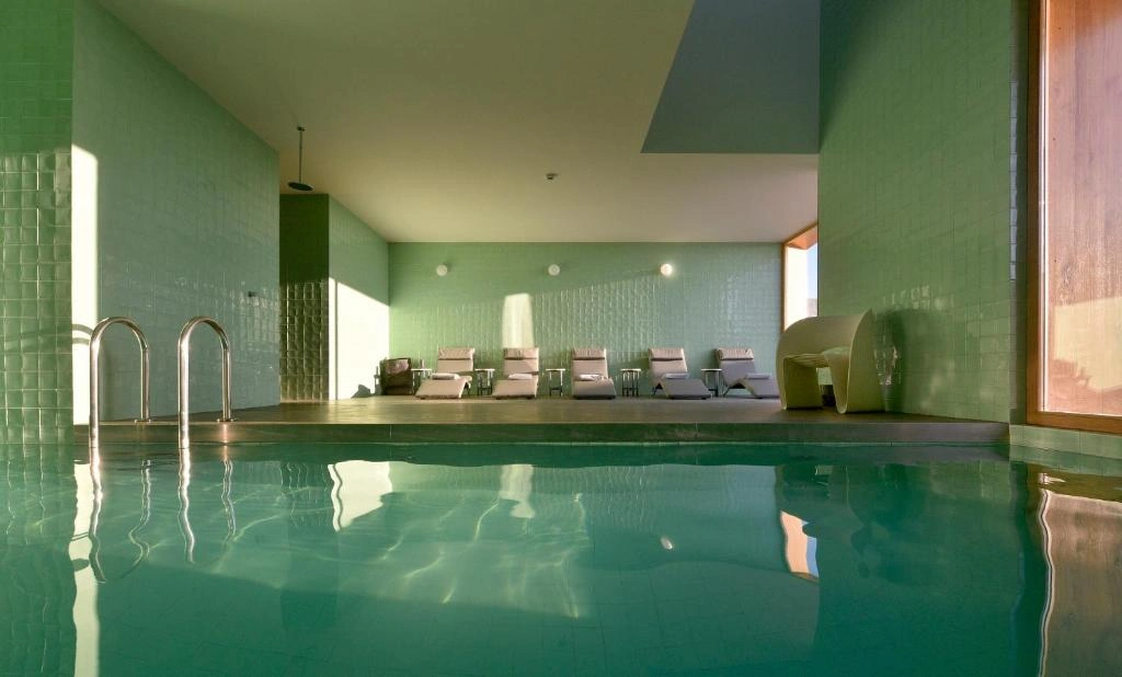 Casas Da Lapa – Nature & Spa Hotel na Serra da Estrela