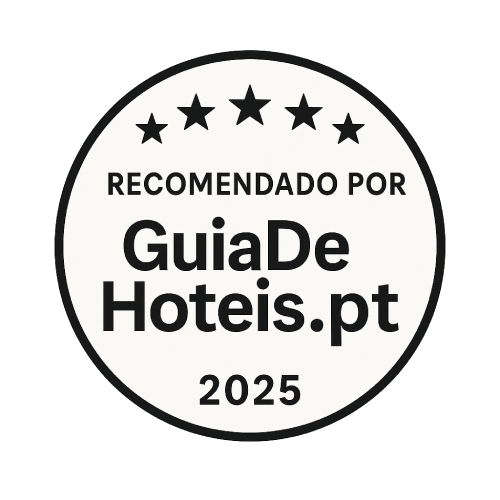 Hotel Recomendado