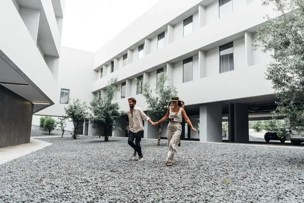 Stay Hotel Lisboa Aeroporto – hotel junto ao Aeroporto de Lisboa