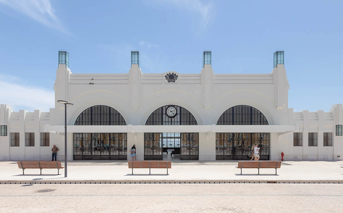 Hotel Britania Art Deco Lisboa – Boutique charme Art‑Déco