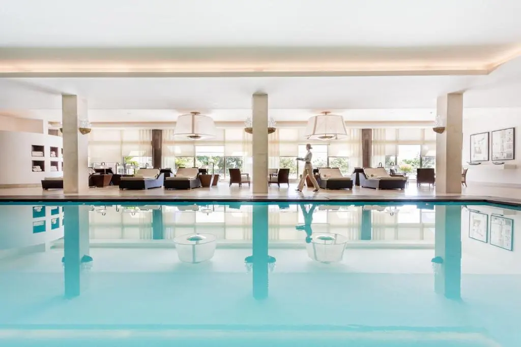 Four Seasons Hotel Ritz Lisboa