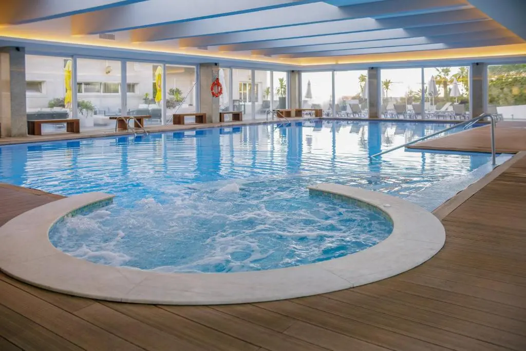 Hotel Covilhã Dona Maria