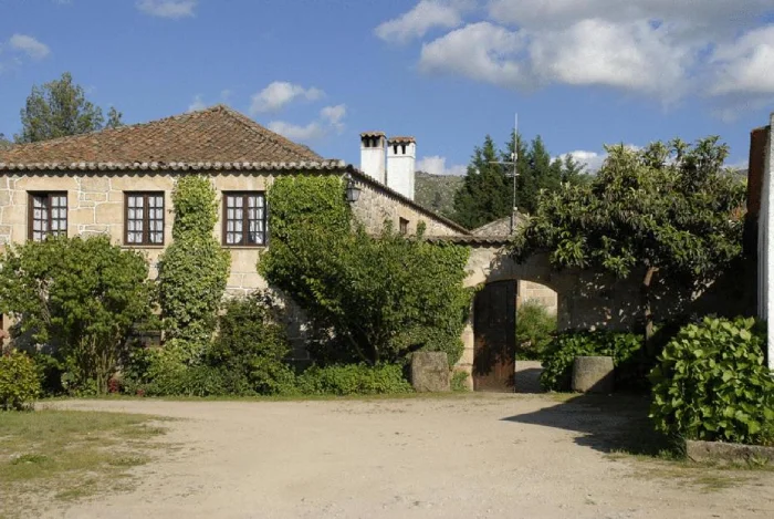 Agro-Turismo Quinta do Pinheiro – agroturismo na Serra da Estrela