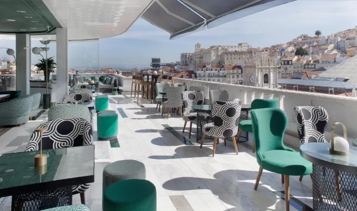 Altis Avenida Hotel – hotel de luxo no centro de Lisboa Rossio