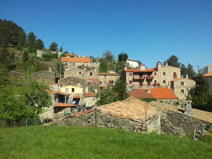 Casas do Pastor – turismo rural em Seia, Serra da Estrela