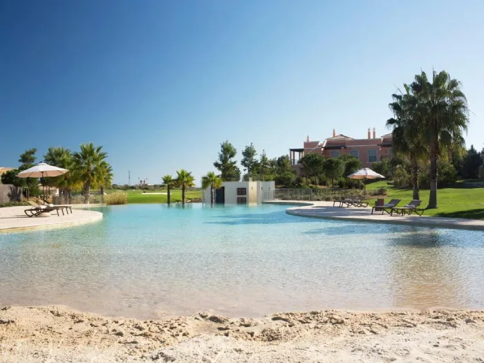 Cascade Wellness Resort em Lagos