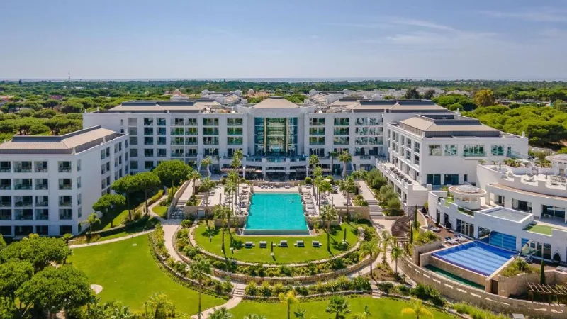 Conrad Algarve Quinta do Lago