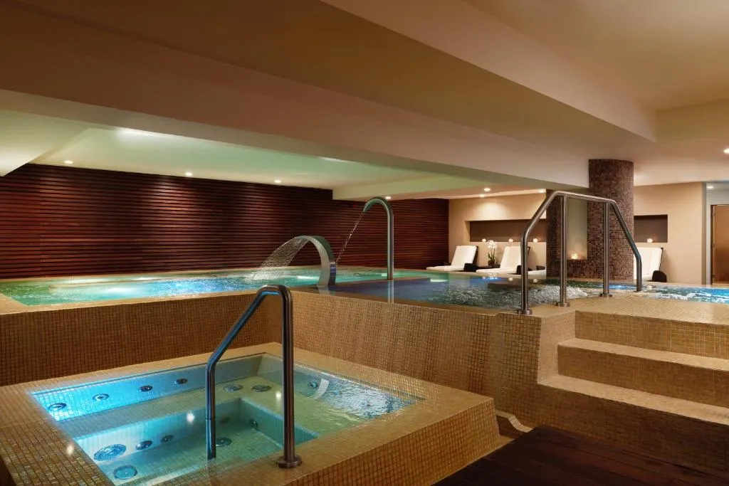 Corinthia Lisbon