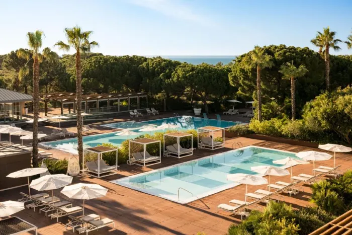 EPIC SANA Algarve Resort