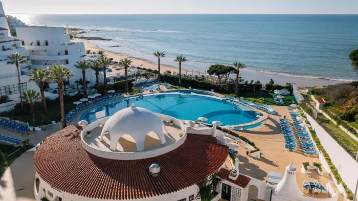 Grand Muthu Oura View Beach Club