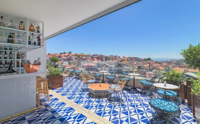 H10 Duque de Loulé – hotel elegante no centro de Lisboa Avenida