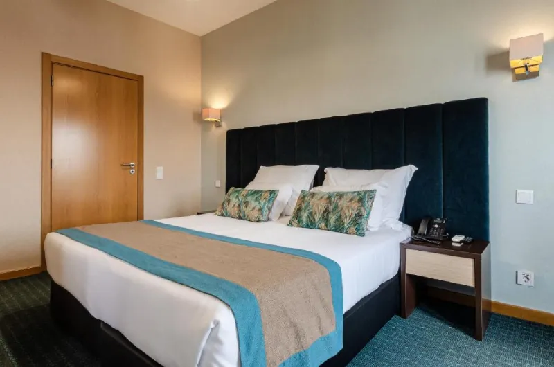 Hotel DAH Dom Afonso Henriques