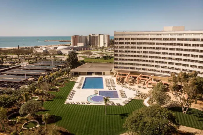Hyatt Regency Vilamoura
