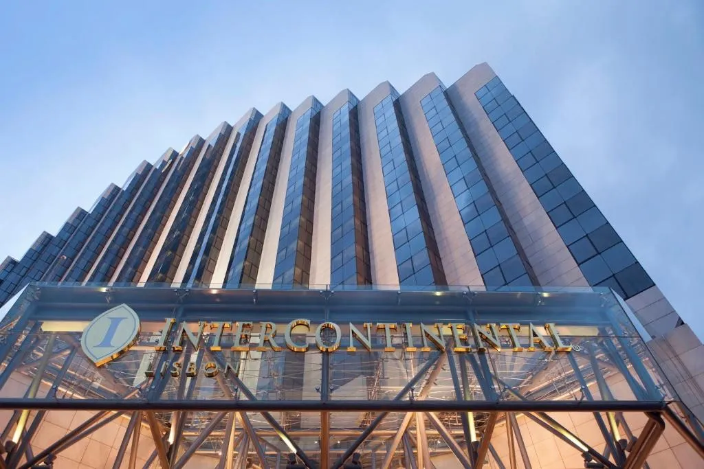 InterContinental Lisbon