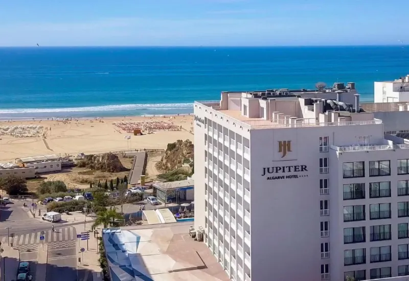 Jupiter Algarve Hotel Praia da Rocha