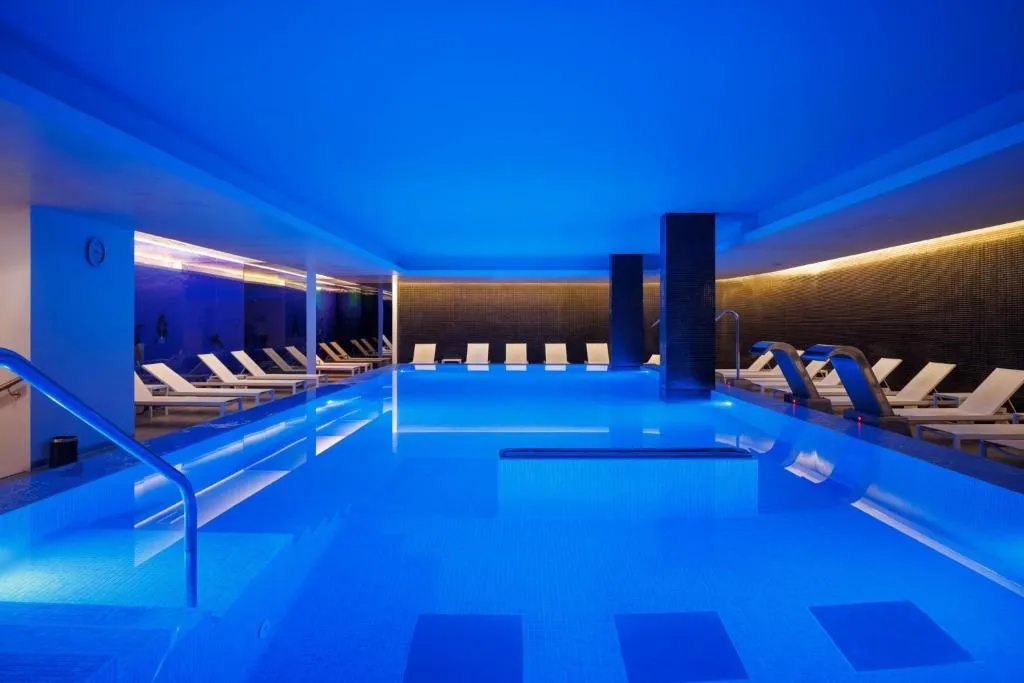 Jupiter Lisboa Hotel