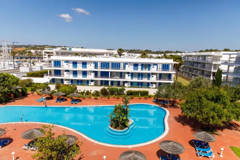 Marina Club Lagos