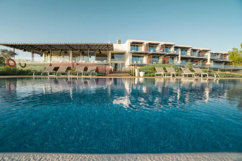 Palmares Beach House