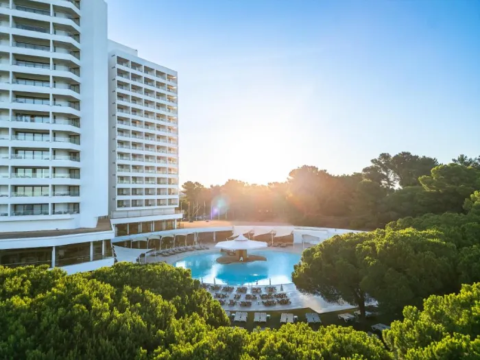 Pestana Blue Alvor Beach All Inclusive Hotel