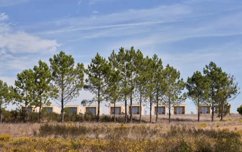 Praia do Canal Nature Retreat Algarve