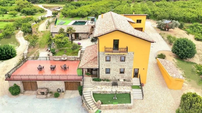 Quinta do Limite Agroturismo – alojamento rural na Serra da Estrela