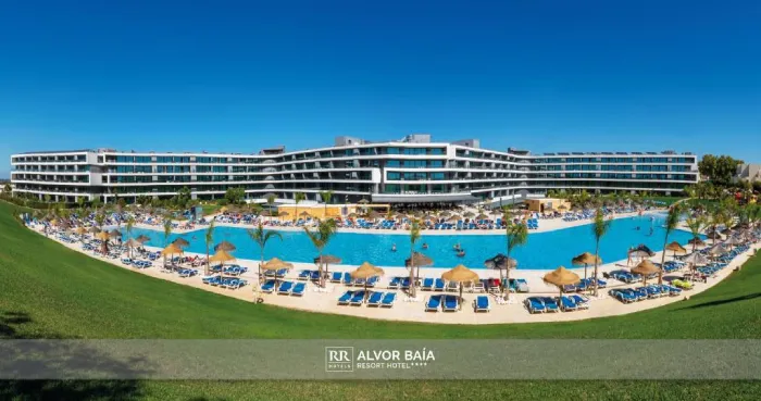 RR Alvor Baía Resort Hotel