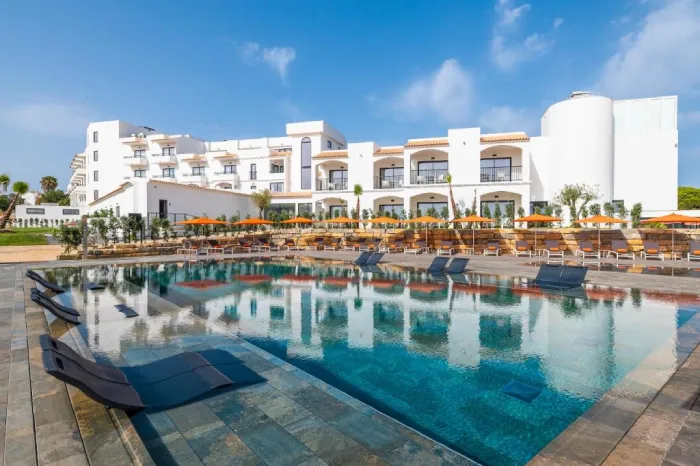 Salgados Hotel e Spa no Algarve