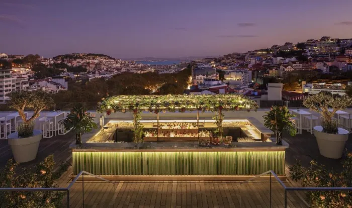 Tivoli Avenida Liberdade Lisboa – hotel de luxo no centro de Lisboa
