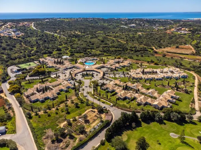 Vale d’Oliveiras Quinta Resort e Spa