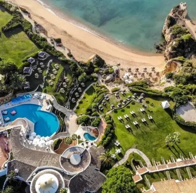 Algarve