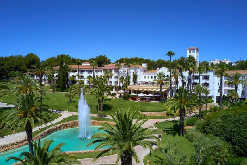 Vila Vita Parc Resort e Spa