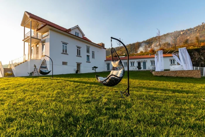 Villa Alzira – alojamento local em Seia, Serra da Estrela
