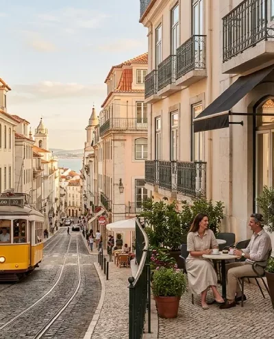 Centro de Lisboa