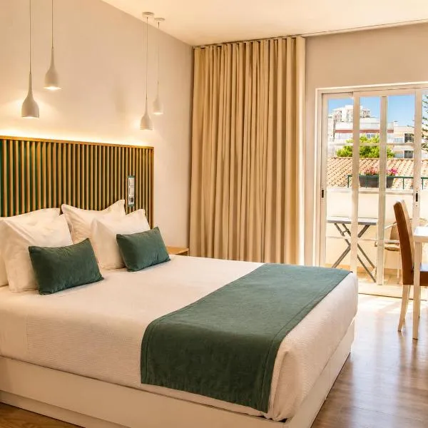 Hotel Sol Algarve by Kavia