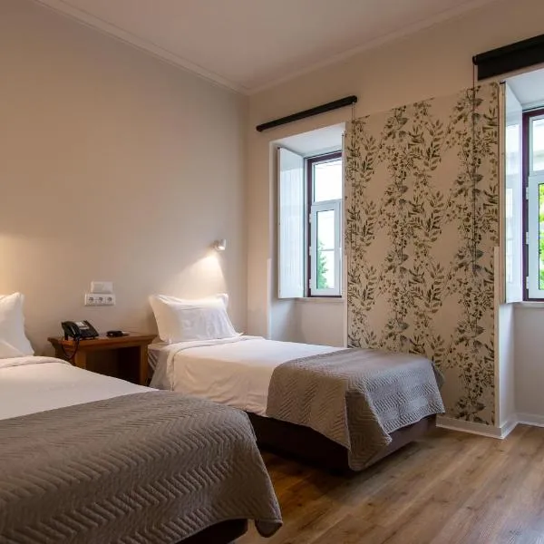 Hotel Vitória Coimbra